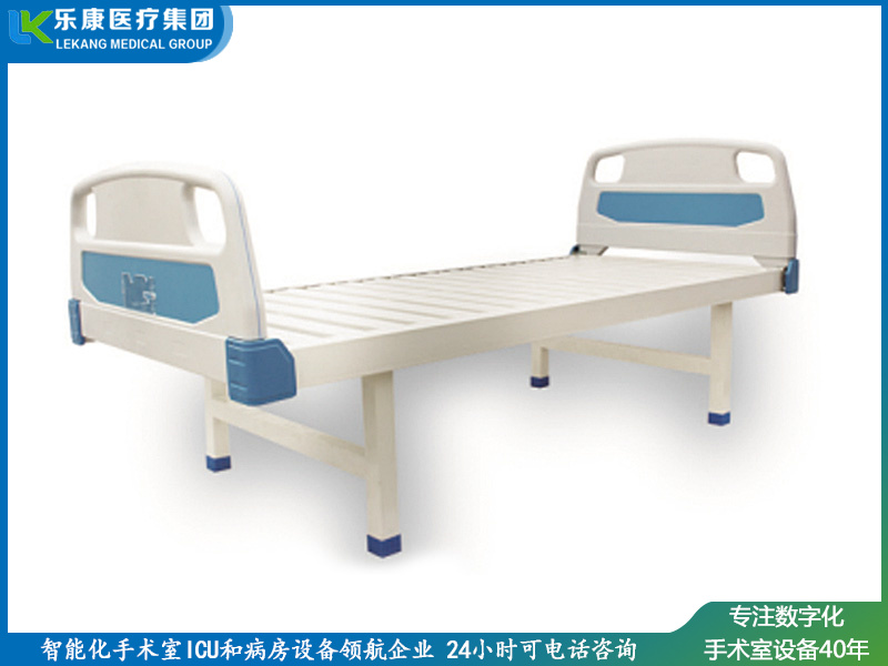 [ch-a10]abs掛式床頭條式平板床