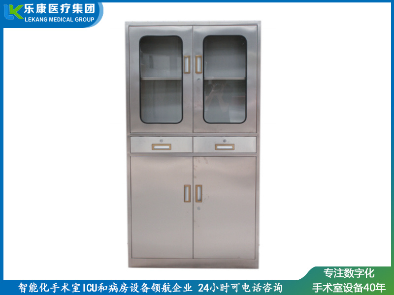 [c14] 全不銹鋼無菌柜