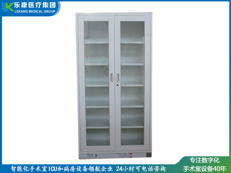 [c12]不銹鋼座i型器械柜