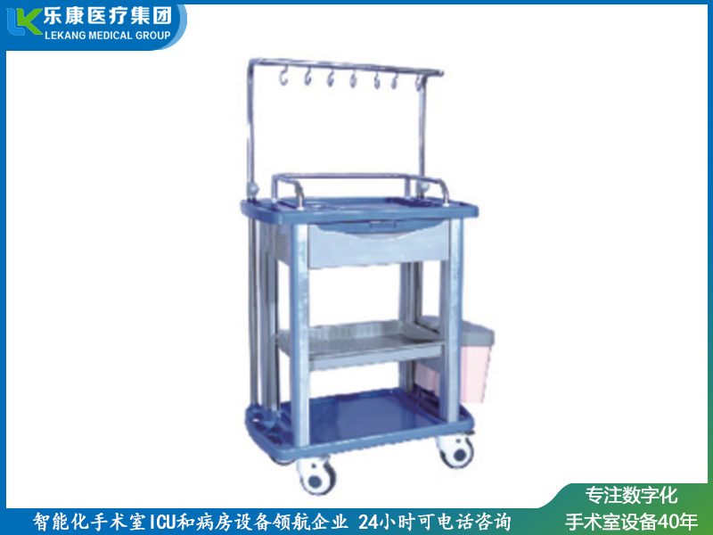 [b0117]abs輸液車(chē)