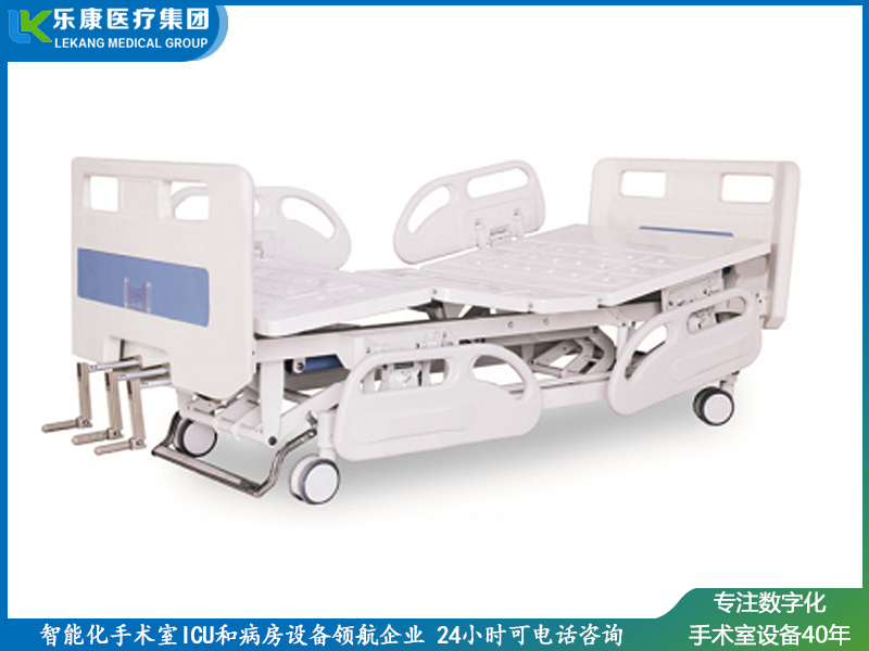 lk-a3三搖手動護(hù)理床