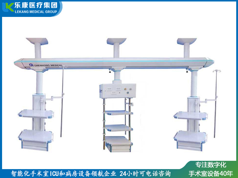 連體吊橋(豪華款）