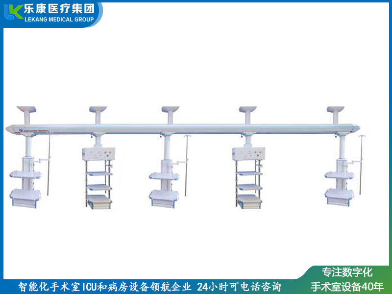 連體吊橋(豪華款）