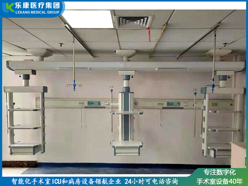 icu連體吊橋（基礎(chǔ)款） (四床公用)