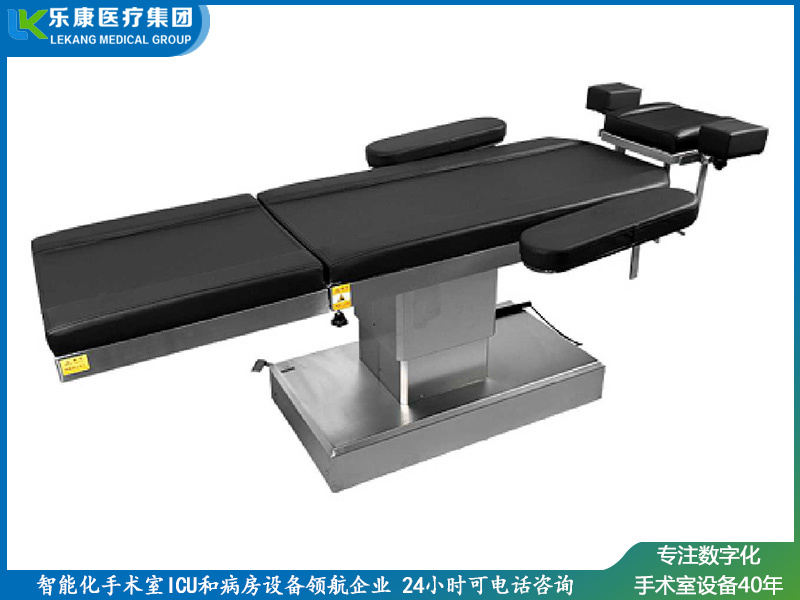 一功能眼科手術(shù)床（升降）