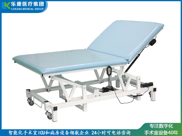 PT康復(fù)訓練床