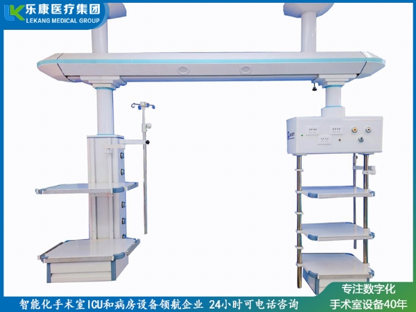 CH-G01干濕分離吊橋(豪華款)